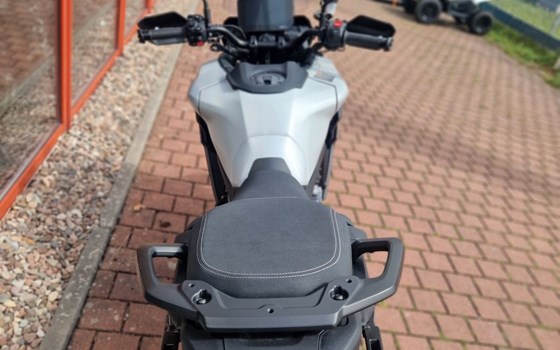 Gebrauchtmotorrad Yamaha Tracer 9 GT - Bild 4