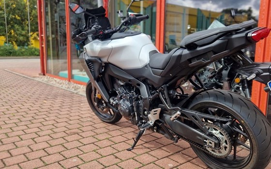 Gebrauchtmotorrad Yamaha Tracer 9 GT - Bild 9