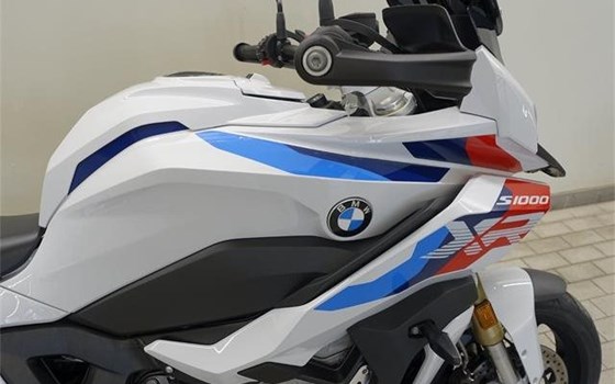 Gebrauchtmotorrad BMW S 1000 XR - Bild 3 Gebrauchtmotorrad BMW S 1000 XR - Bild 3