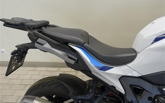 Gebrauchtmotorrad BMW S 1000 XR - Bild 4