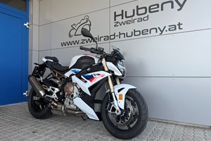 Angebot BMW S 1000 R