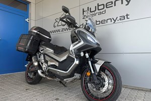 Angebot Honda X-ADV