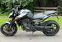 Motorrad