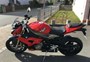 Motorrad