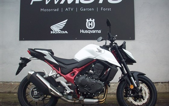 Neufahrzeug Honda CB750 Hornet - Bild 1