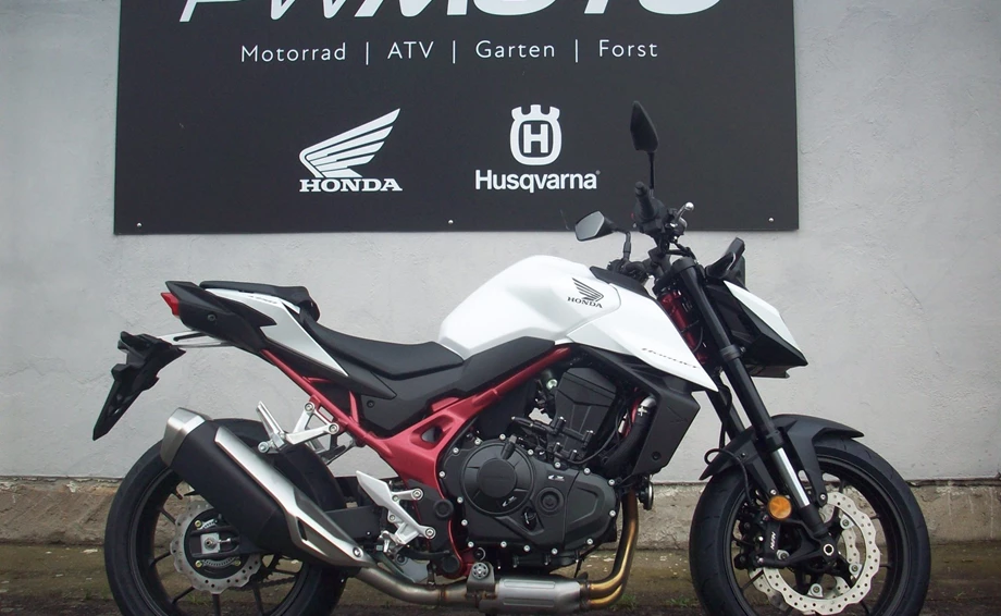 Angebot Honda CB750 Hornet Bild 1: Angebot Honda CB750 Hornet