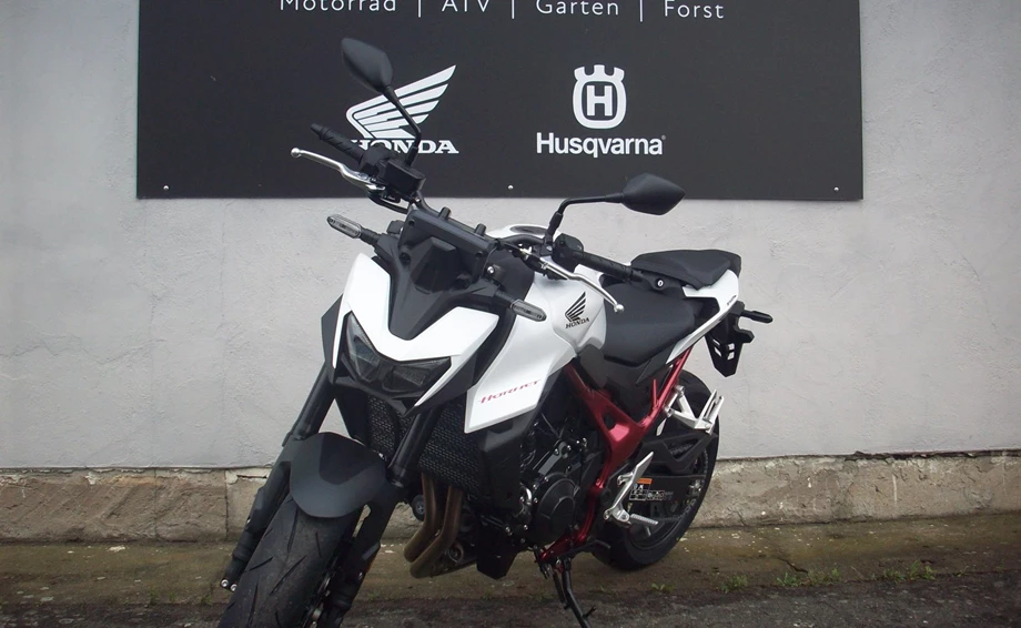 Angebot Honda CB750 Hornet Bild 4: Angebot Honda CB750 Hornet