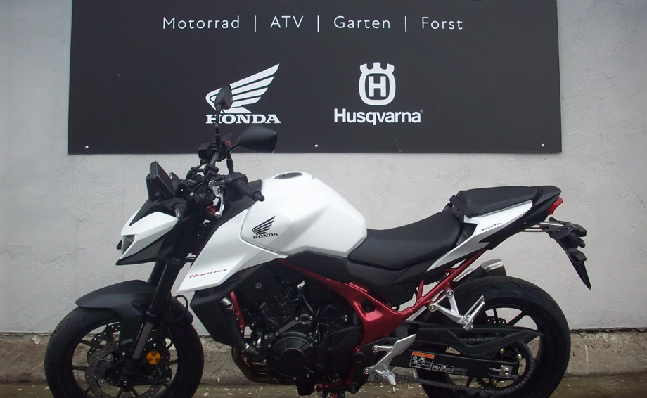 Angebot Honda CB750 Hornet Bild 5: Angebot Honda CB750 Hornet