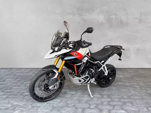 Triumph Tiger 900 Rally Pro<br />Euro 5+