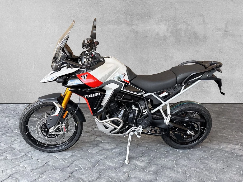 Offer Triumph Tiger 900 Rally Pro Bild 2: Offer Triumph Tiger 900 Rally Pro
