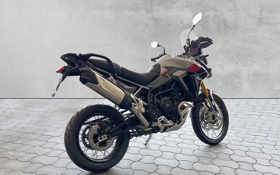 Neufahrzeug Triumph Tiger 900 Rally Pro - Bild 3