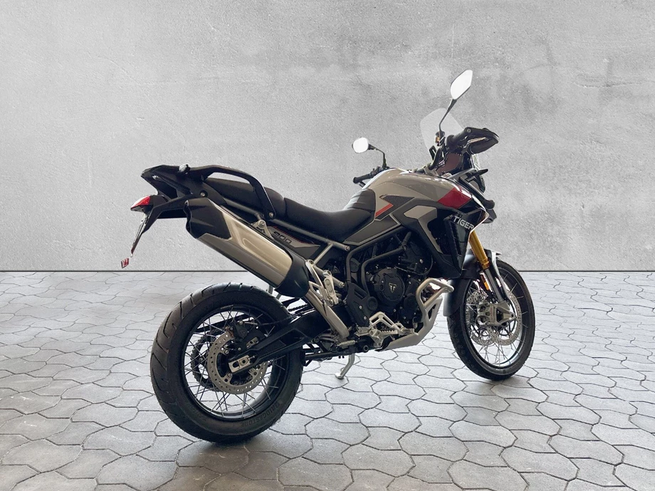 Offer Triumph Tiger 900 Rally Pro Bild 3: Offer Triumph Tiger 900 Rally Pro