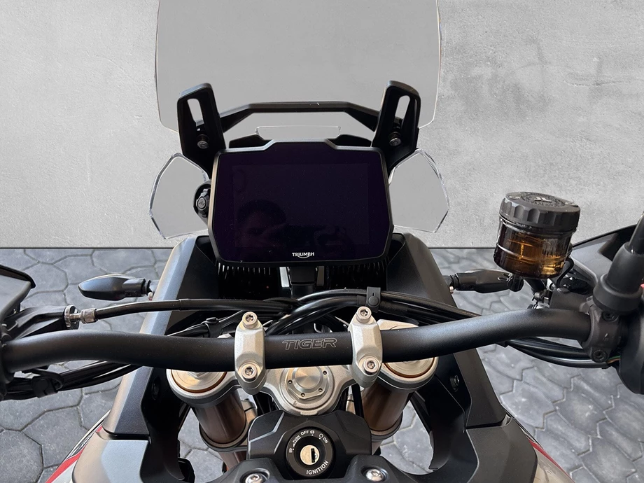 Offer Triumph Tiger 900 Rally Pro Bild 4: Offer Triumph Tiger 900 Rally Pro