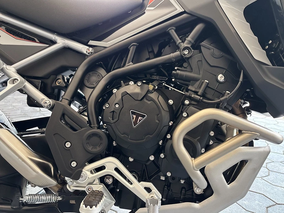 Offer Triumph Tiger 900 Rally Pro Bild 5: Offer Triumph Tiger 900 Rally Pro