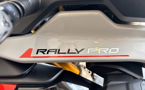 Neufahrzeug Triumph Tiger 900 Rally Pro - Bild 6