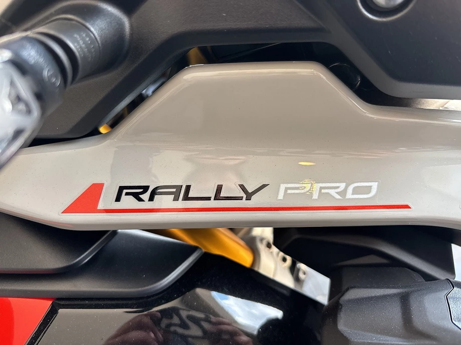 Offer Triumph Tiger 900 Rally Pro Bild 6: Offer Triumph Tiger 900 Rally Pro