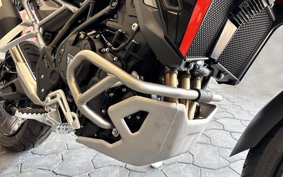 Neufahrzeug Triumph Tiger 900 Rally Pro - Bild 7