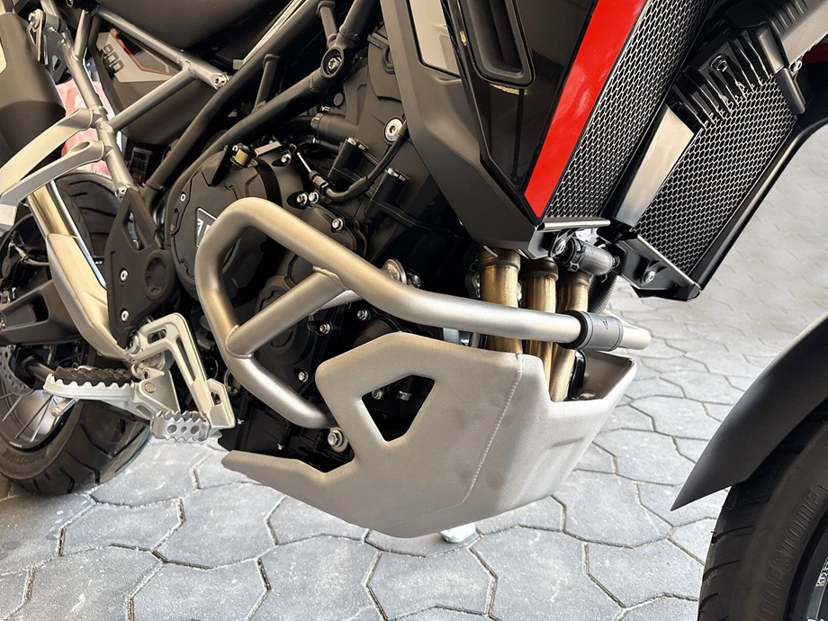 Offer Triumph Tiger 900 Rally Pro Bild 7: Offer Triumph Tiger 900 Rally Pro