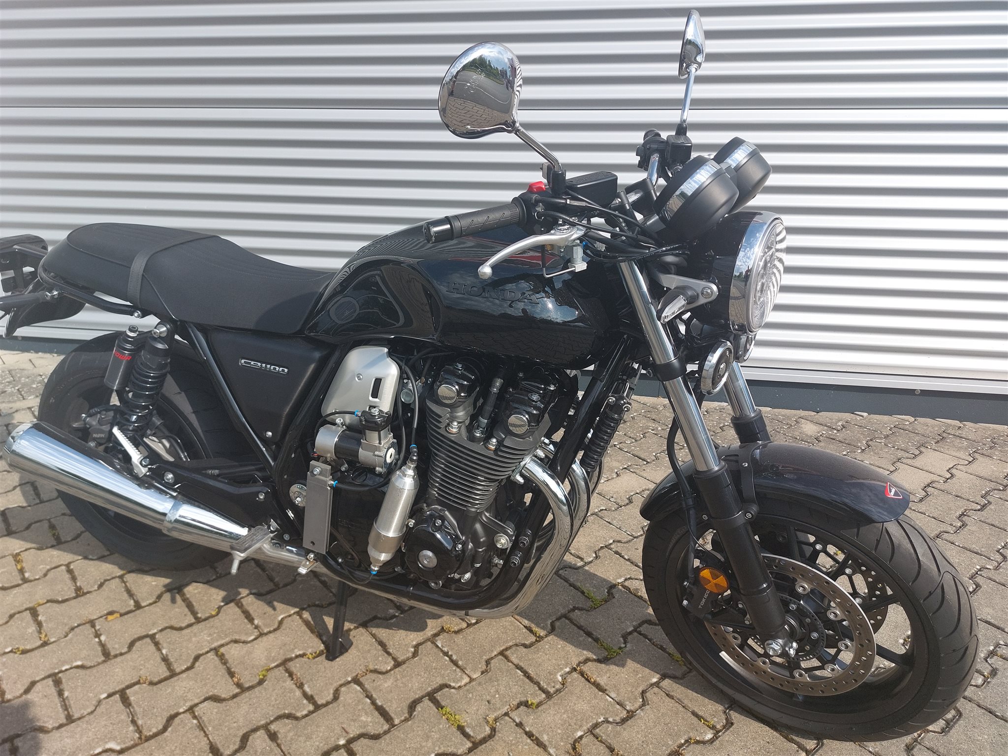 Honda CB1100 EX