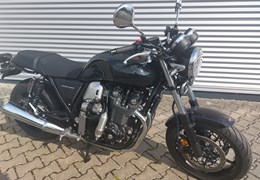 Gebrauchte Honda CB1100 EX