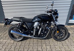 Gebrauchte Honda CB1100 RS