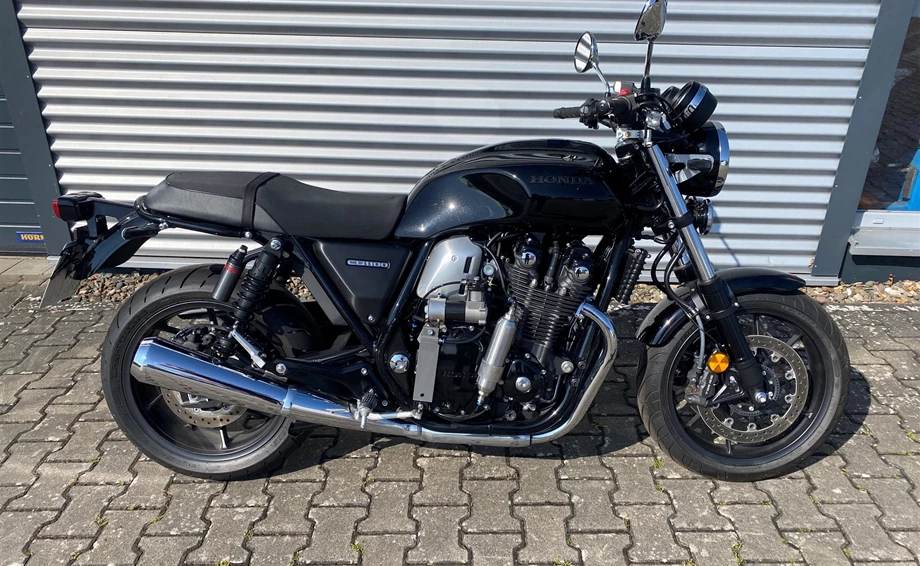 Angebot Honda CB1100 RS Bild 1: Angebot Honda CB1100 RS