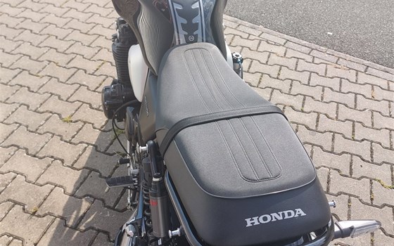 Gebrauchtmotorrad Honda CB1100 EX - Bild 9