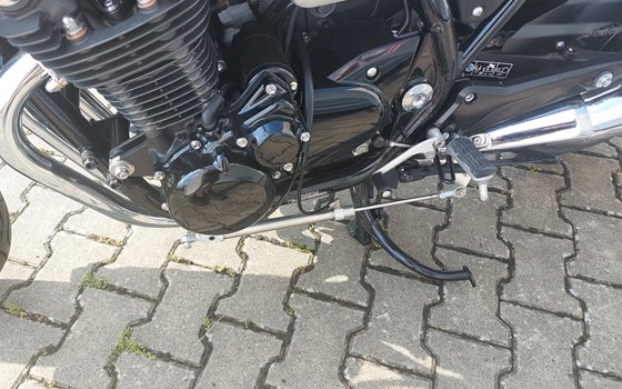 Gebrauchtmotorrad Honda CB1100 EX - Bild 11