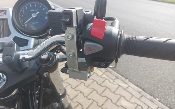 Gebrauchtmotorrad Honda CB1100 EX - Bild 13