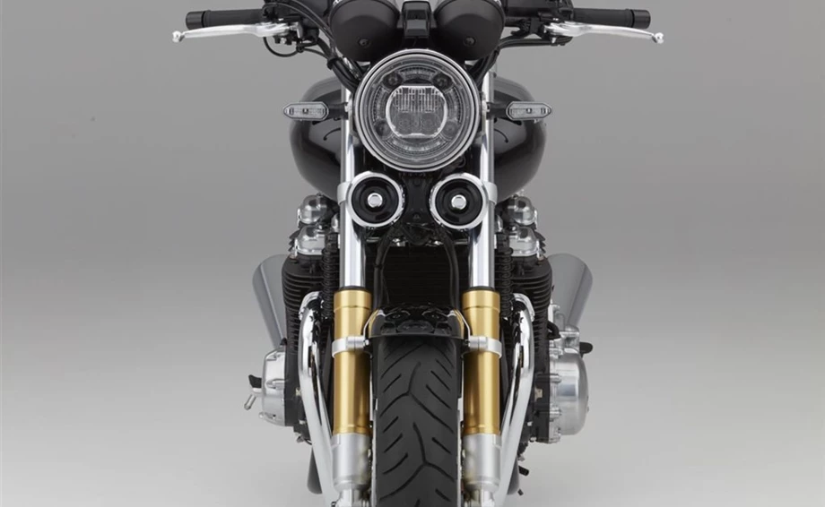 Angebot Honda CB1100 RS Bild 14: Angebot Honda CB1100 RS