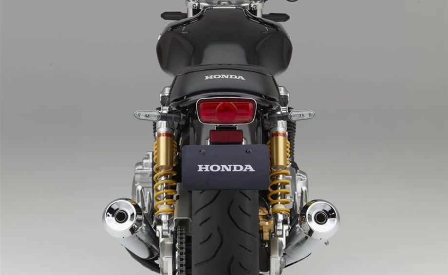 Angebot Honda CB1100 RS Bild 15: Angebot Honda CB1100 RS