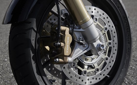 Gebrauchtmotorrad Honda CB1100 RS - Bild 18