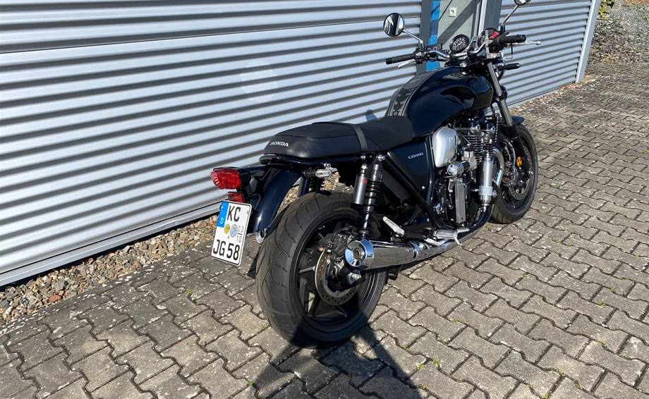 Angebot Honda CB1100 RS Bild 2: Angebot Honda CB1100 RS