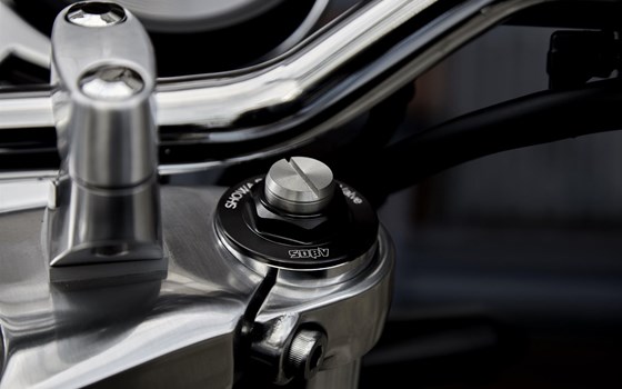 Gebrauchtmotorrad Honda CB1100 RS - Bild 22