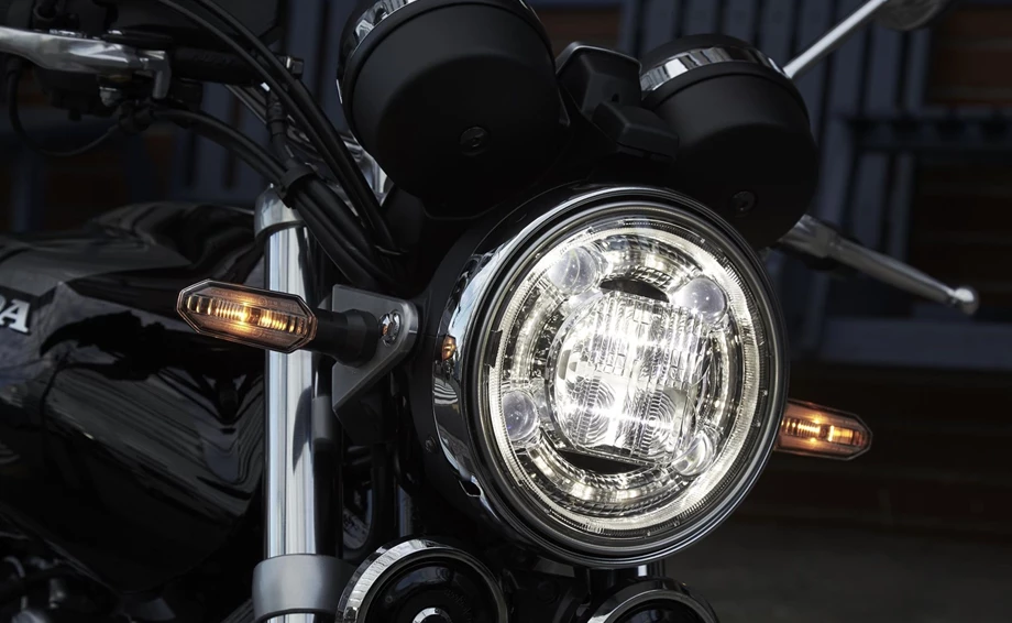 Angebot Honda CB1100 RS Bild 23: Angebot Honda CB1100 RS