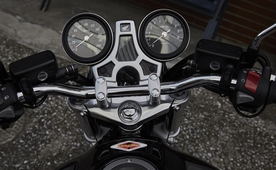 Angebot Honda CB1100 RS Bild 25: Angebot Honda CB1100 RS