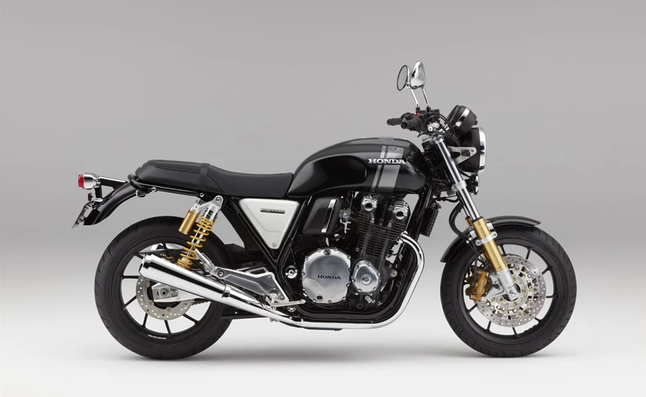 Angebot Honda CB1100 RS Bild 27: Angebot Honda CB1100 RS