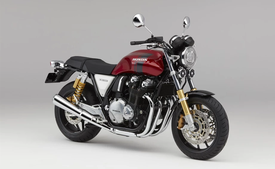 Angebot Honda CB1100 RS Bild 29: Angebot Honda CB1100 RS