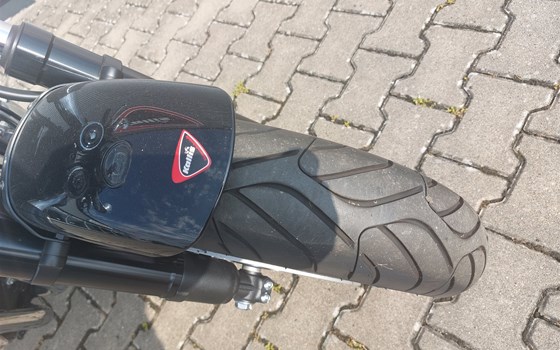 Gebrauchtmotorrad Honda CB1100 EX - Bild 2