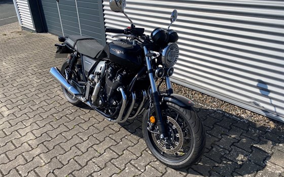 Gebrauchtmotorrad Honda CB1100 RS - Bild 3