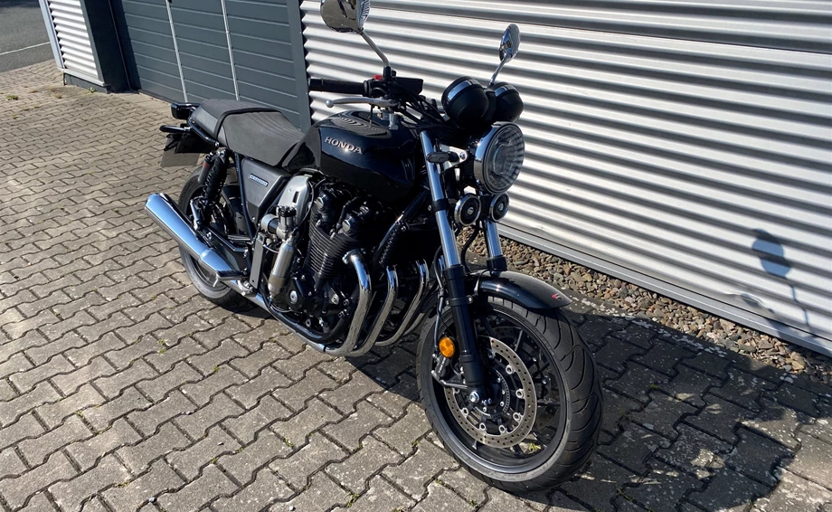 Angebot Honda CB1100 RS Bild 3: Angebot Honda CB1100 RS
