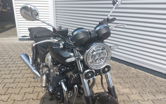 Gebrauchtmotorrad Honda CB1100 EX - Bild 3