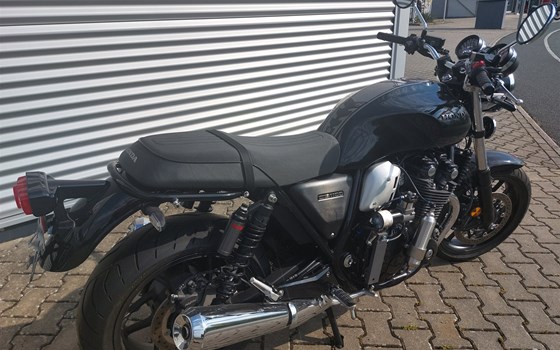 Gebrauchtmotorrad Honda CB1100 EX - Bild 5