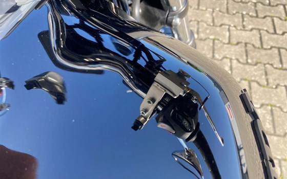 Gebrauchtmotorrad Honda CB1100 RS - Bild 6