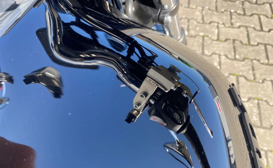 Angebot Honda CB1100 RS Bild 6: Angebot Honda CB1100 RS