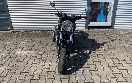 Gebrauchtmotorrad Honda CB1100 RS - Bild 7