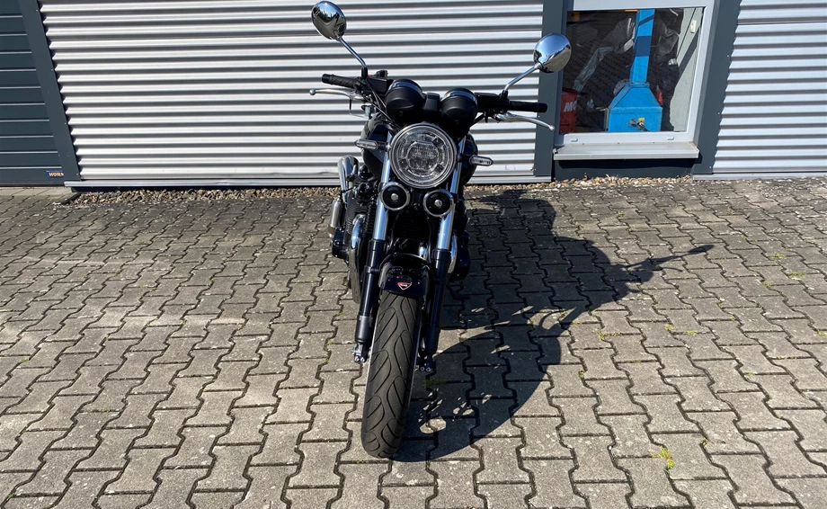 Angebot Honda CB1100 RS Bild 7: Angebot Honda CB1100 RS
