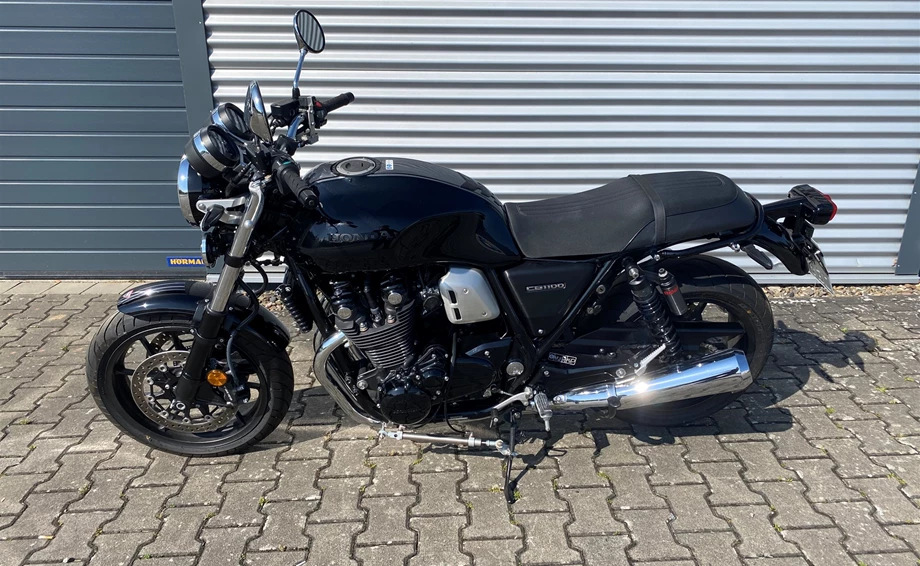 Angebot Honda CB1100 RS Bild 8: Angebot Honda CB1100 RS