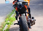 Angebot KTM 390 Duke