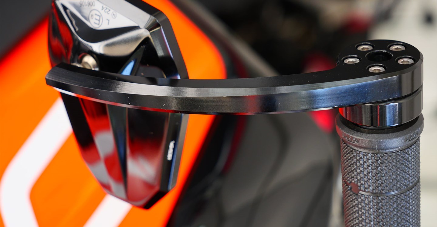 Angebot KTM 390 Duke